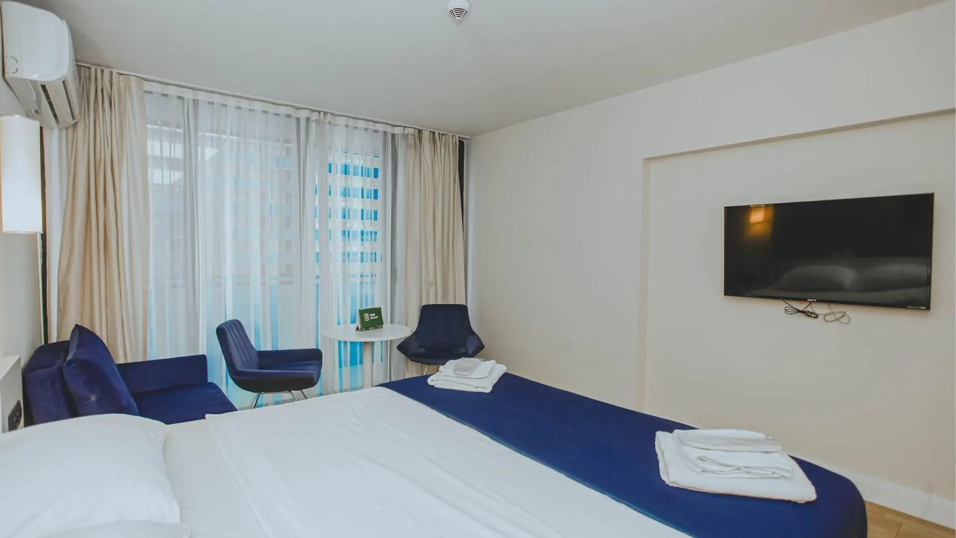 شقة Room Number 1922 باتومي