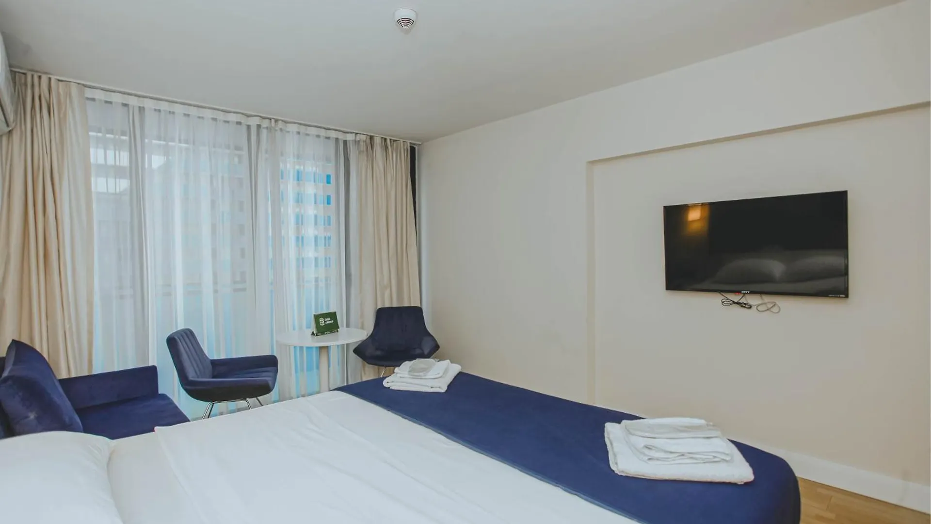 Room Number 1922 باتومي
