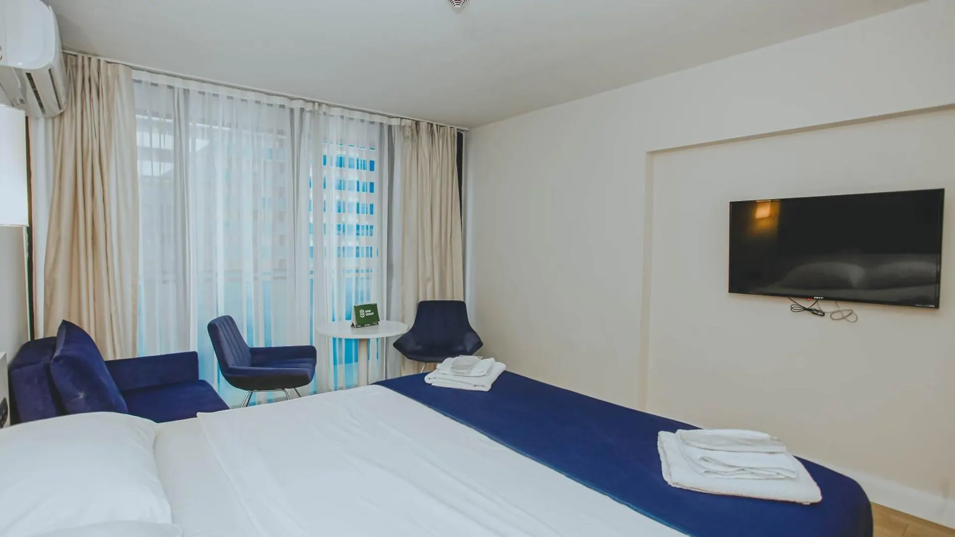 شقة Room Number 1922 باتومي