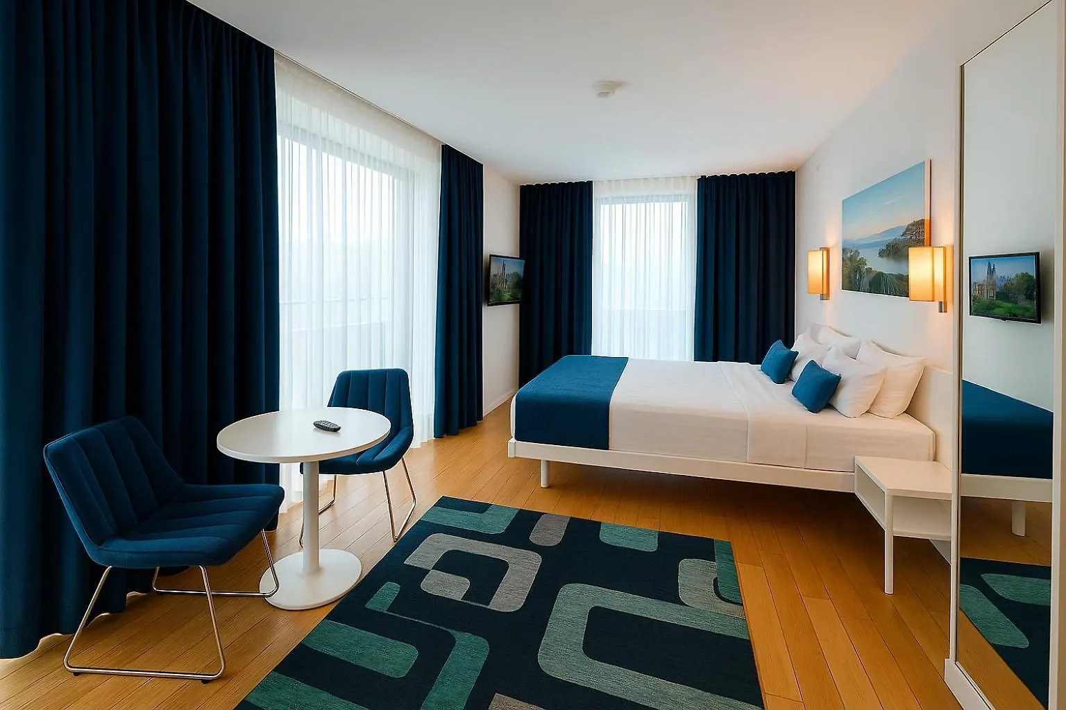 شقة Room Number 1922 باتومي