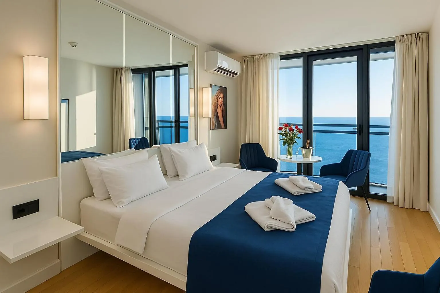 Room Number 1922 باتومي جورجيا